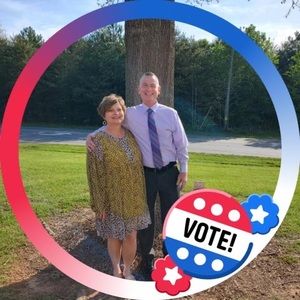 Meet your Posher, Gail